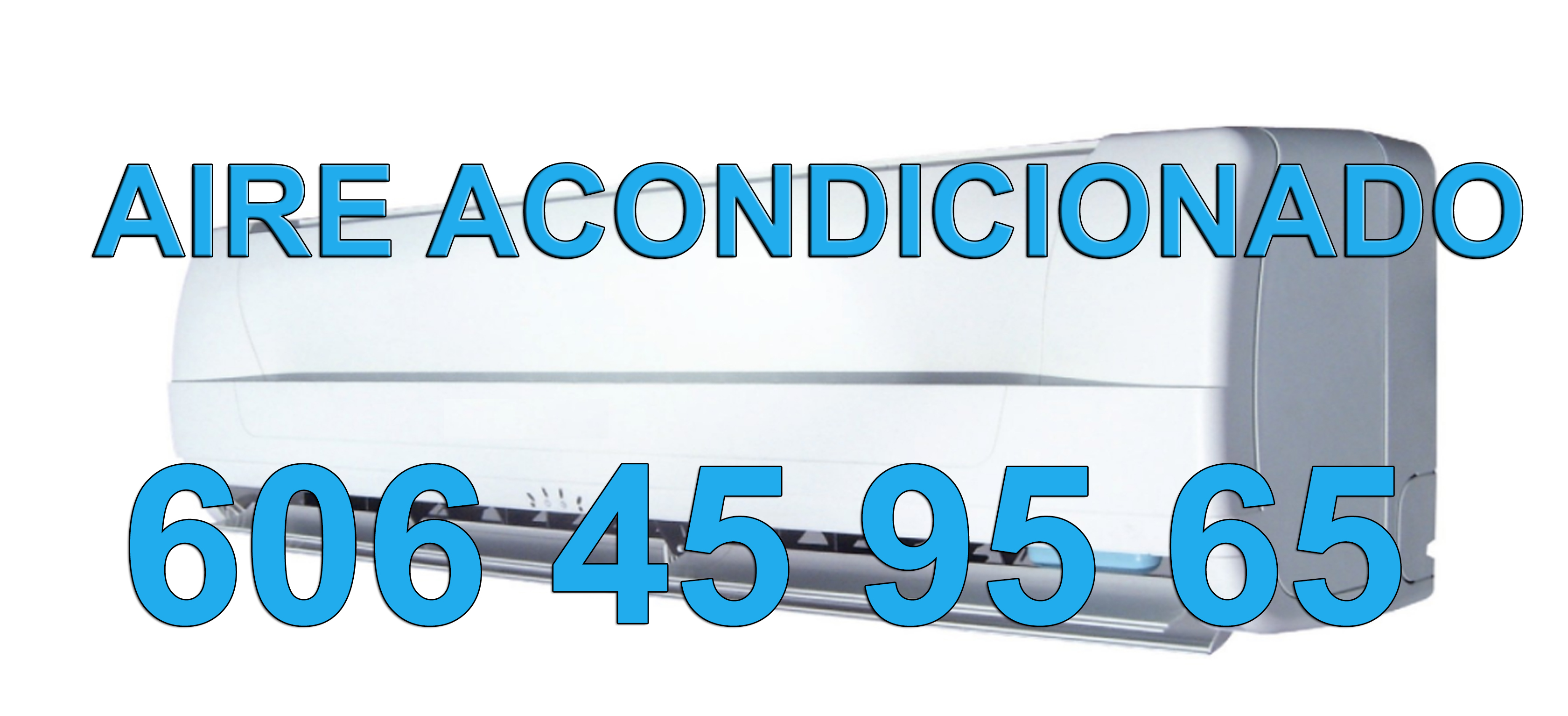 Reparaciones de Aire Acondicionado 06330